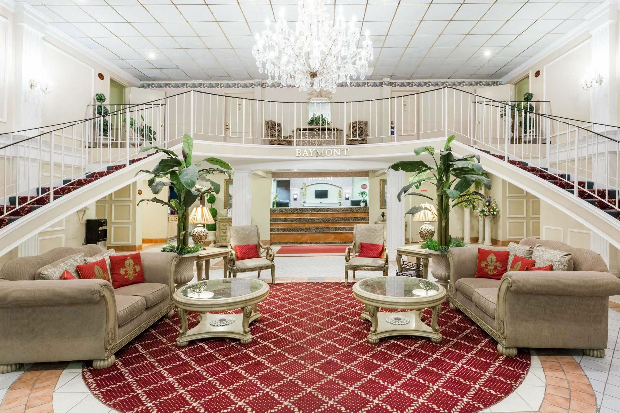 เบย์มอนต์ บาย วินด์แฮม เดอมอยน์ นอร์ท Hotel ดิมอยน์ ภายนอก รูปภาพ